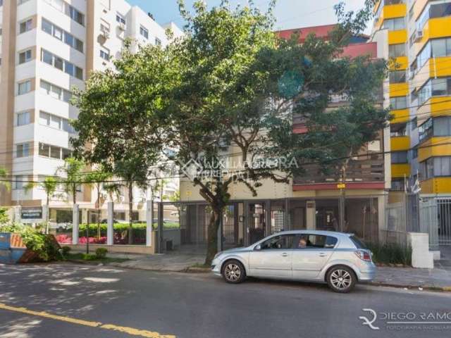 Apartamento com 1 quarto à venda na Rua São Luís, 1134, Santana, Porto Alegre, 57 m2 por R$ 270.000