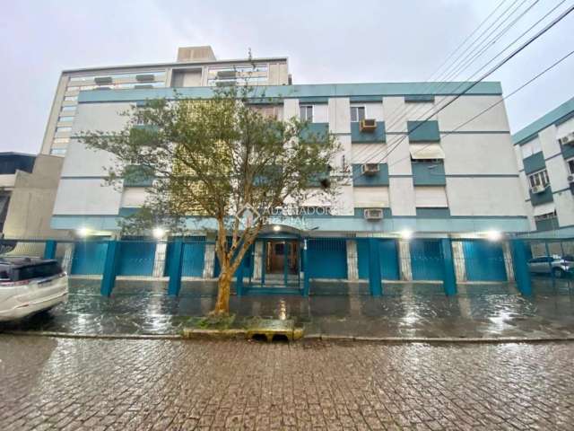 Apartamento com 3 quartos à venda na Rua Comendador Rodolfo Gomes, 718, Menino Deus, Porto Alegre, 100 m2 por R$ 560.000