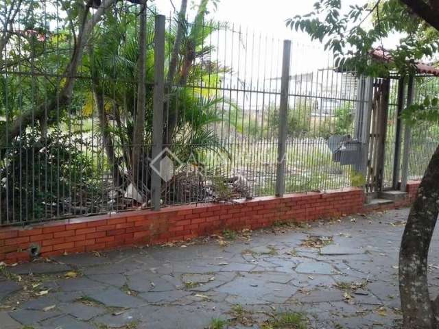 Terreno em condomínio fechado à venda na Rua Nunes, 114, Medianeira, Porto Alegre, 630 m2 por R$ 880.000