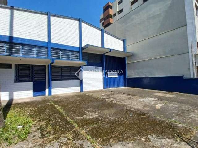 Barracão / Galpão / Depósito à venda na Rua Barão do Amazonas, 1076, Partenon, Porto Alegre, 330 m2 por R$ 2.100.000