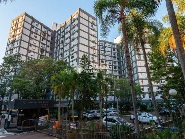 Apartamento com 2 quartos à venda na Rua Anita Garibaldi, 2120, Boa Vista, Porto Alegre, 64 m2 por R$ 449.000