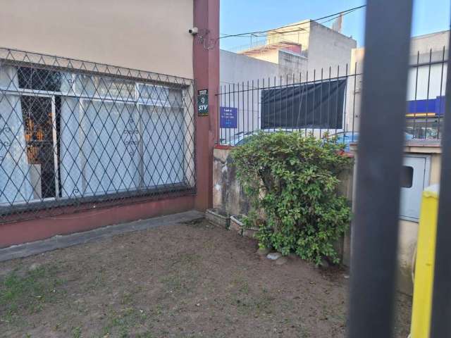 Casa com 5 quartos à venda na Rua Coronel Aparício Borges, 494, Glória, Porto Alegre, 180 m2 por R$ 1.272.000