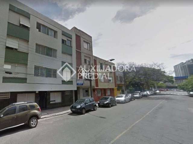 Apartamento com 1 quarto à venda na Rua João Alfredo, 225, Cidade Baixa, Porto Alegre, 38 m2 por R$ 280.000