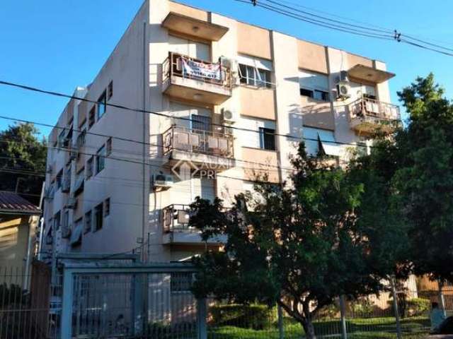 Apartamento com 3 quartos à venda na Rua Doutor Affonso Sanmartin, 371, Jardim do Salso, Porto Alegre, 82 m2 por R$ 300.000