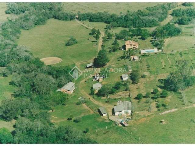 Fazenda à venda na Capororoca, 40 Rincão da Madalena, 6050, Morungava (Distrito), Gravataí, 230 m2 por R$ 1.860.000