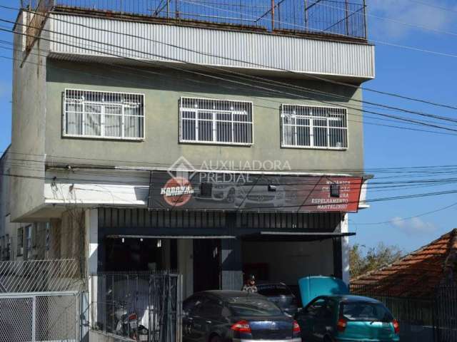 Prédio à venda na Rua Dona Veva, 85, Coronel Aparício Borges, Porto Alegre, 800 m2 por R$ 1.820.000