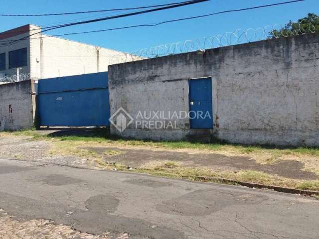 Terreno comercial à venda na Rua Tito Chaves, 61, Jardim Floresta, Porto Alegre, 950 m2 por R$ 800.000