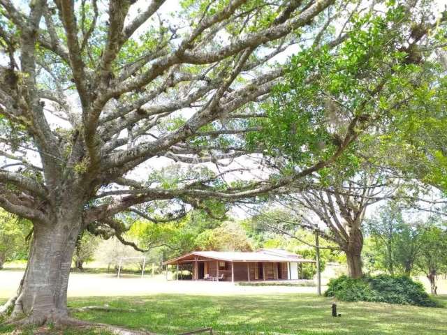 Fazenda à venda na DA LOMBA VERDE, 10, Águas Claras, Viamão, 120000 m2 por R$ 800.000