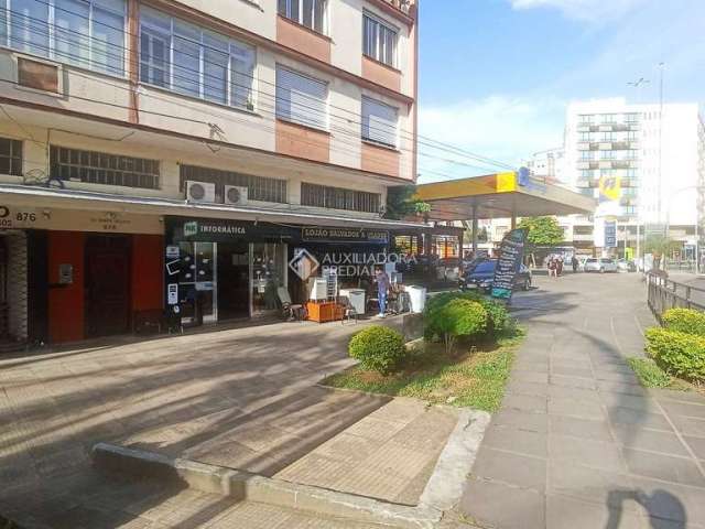 Apartamento com 2 quartos à venda na Avenida Brasiliano Índio de Moraes, 878, Passo da Areia, Porto Alegre, 64 m2 por R$ 212.000