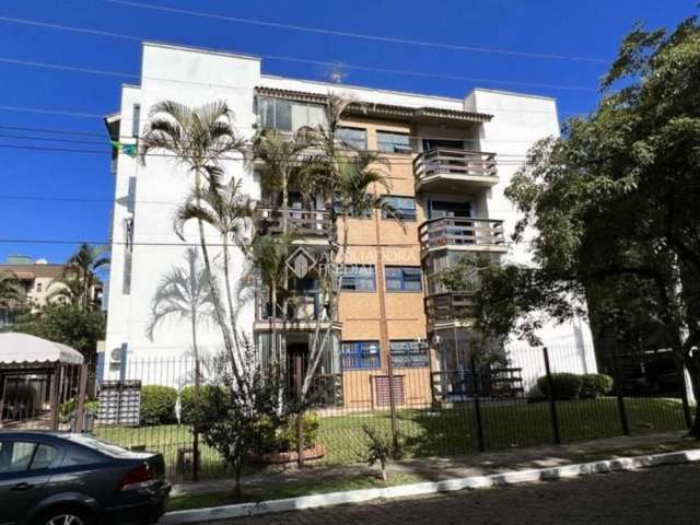 Apartamento com 2 quartos à venda na Rua Rubem Antônio da Silva, 60, Partenon, Porto Alegre, 64 m2 por R$ 250.000