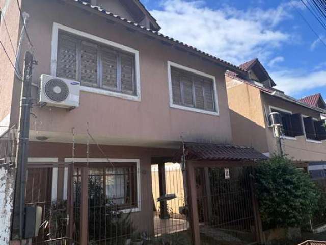 Casa com 3 quartos à venda na Rua Sylvio Torres, 82, Morro Santana, Porto Alegre, 141 m2 por R$ 570.000