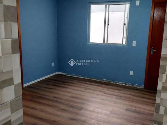 Apartamento com 2 quartos à venda na Estrada João de Oliveira Remião, 5777, Lomba do Pinheiro, Porto Alegre, 57 m2 por R$ 120.000