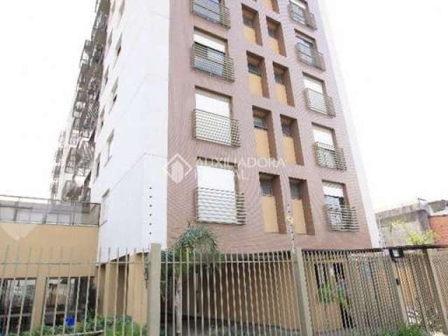 Apartamento com 2 quartos à venda na Rua Frei Germano, 572, Partenon, Porto Alegre, 56 m2 por R$ 470.000