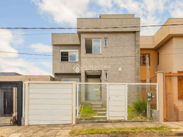 Casa com 3 quartos à venda na Estrada Cristiano Kraemer, 4328, Vila Nova, Porto Alegre, 185 m2 por R$ 720.000