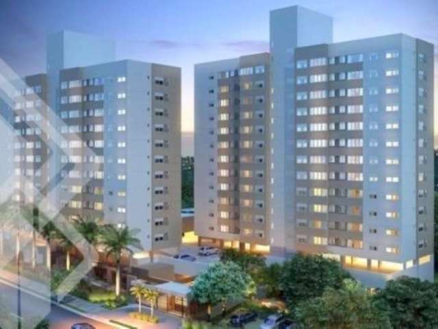 Apartamento com 1 quarto à venda na Rua Dário Totta, 215, Teresópolis, Porto Alegre, 49 m2 por R$ 295.000