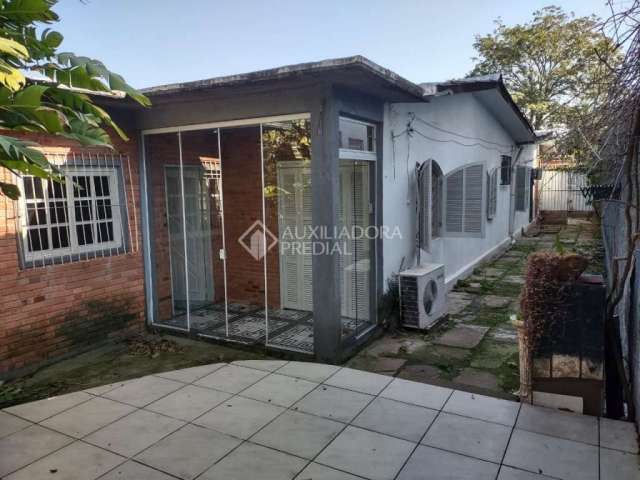 Casa em condomínio fechado com 3 quartos à venda na Rua Madre Ana, 439, Glória, Porto Alegre, 160 m2 por R$ 470.000