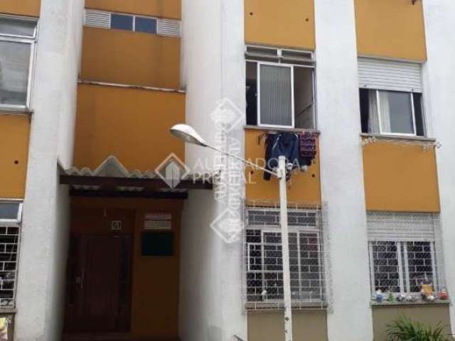 Apartamento com 3 quartos à venda na Rua Joaquim de Carvalho, 295, Vila Nova, Porto Alegre, 59 m2 por R$ 180.000