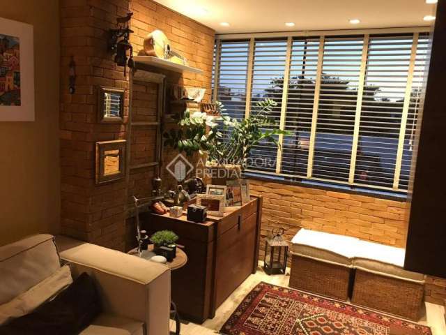 Apartamento com 2 quartos à venda na Rua Carumbé, 120, Bom Jesus, Porto Alegre, 71 m2 por R$ 426.000