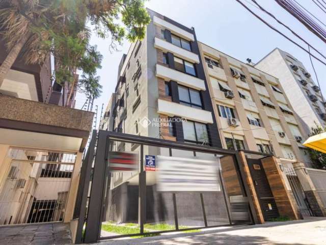 Apartamento com 1 quarto à venda na Rua Garibaldi, 1234, Bom Fim, Porto Alegre, 38 m2 por R$ 415.000