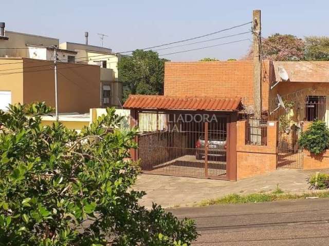 Casa em condomínio fechado com 2 quartos à venda na Rua Erechim, 237, Nonoai, Porto Alegre, 315 m2 por R$ 371.000