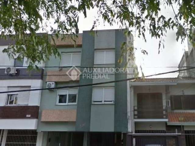 Apartamento com 2 quartos à venda na Rua Coronel Feijó, 571, São João, Porto Alegre, 89 m2 por R$ 400.000