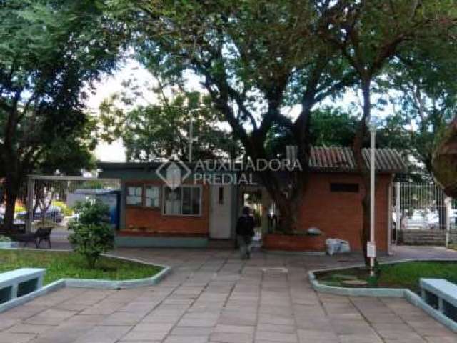 Apartamento com 3 quartos à venda na Avenida Engenheiro Francisco Rodolfo Simch, 210, Sarandi, Porto Alegre, 69 m2 por R$ 269.000