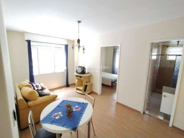 Apartamento com 1 quarto à venda na Rua João Cândido, 59, Vila Ipiranga, Porto Alegre, 42 m2 por R$ 225.000