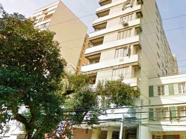 Apartamento com 2 quartos à venda na Rua Coronel Fernando Machado, 813, Centro Histórico, Porto Alegre, 70 m2 por R$ 205.000