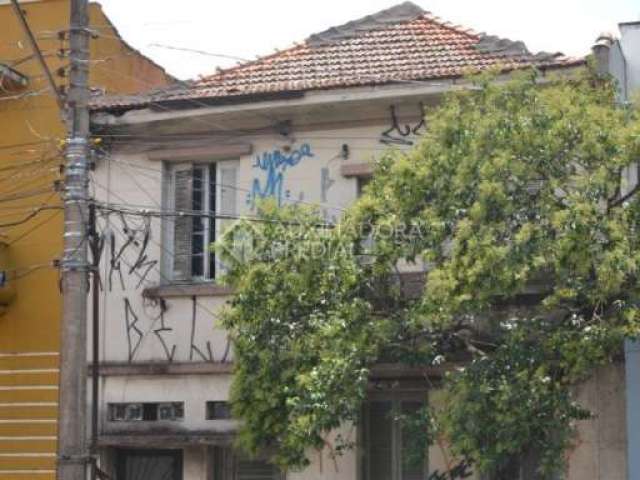 Casa em condomínio fechado com 2 quartos à venda na Avenida João Pessoa, 1386, Centro Histórico, Porto Alegre, 120 m2 por R$ 449.000