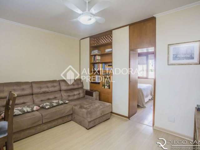 Apartamento com 1 quarto à venda na Rua São Luís, 694, Santana, Porto Alegre, 44 m2 por R$ 250.000