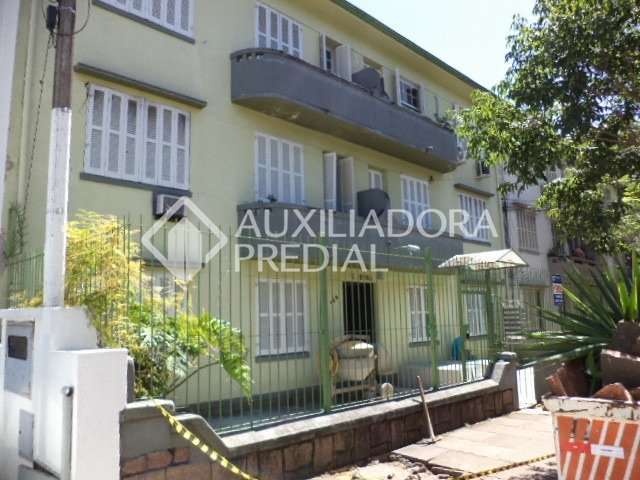 Apartamento com 3 quartos à venda na Rua Eudoro Berlink, 762, Auxiliadora, Porto Alegre, 78 m2 por R$ 350.000