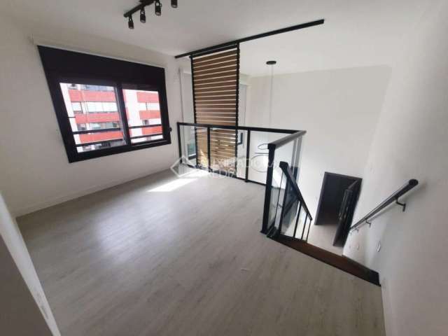 Loft com 1 quarto à venda na Rua Santa Cecília, 2070, Santa Cecília, Porto Alegre, 76 m2 por R$ 959.000