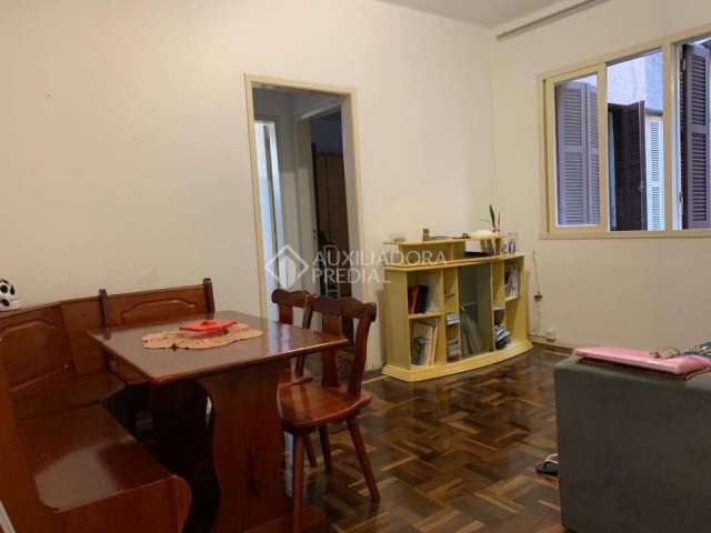 Apartamento com 1 quarto à venda na Avenida Coronel Lucas de Oliveira, 2367, Petrópolis, Porto Alegre, 45 m2 por R$ 180.000