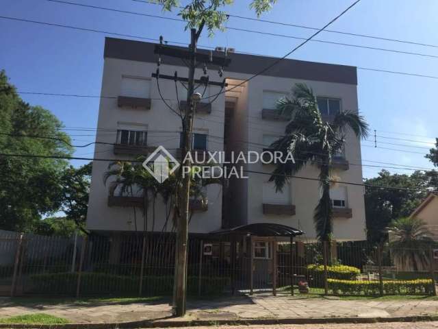 Apartamento com 3 quartos à venda na Avenida Engenheiro Ludolfo Bohel, 756, Teresópolis, Porto Alegre, 78 m2 por R$ 500.000