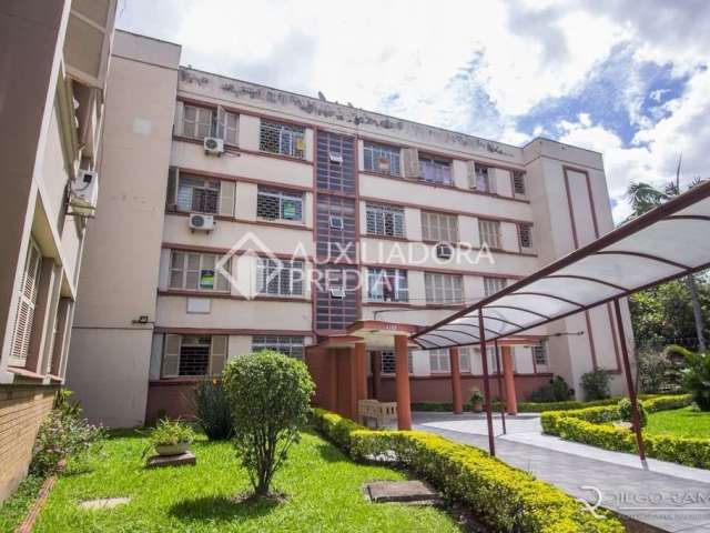 Apartamento com 2 quartos à venda na Avenida Ipiranga, 4745, Jardim Botânico, Porto Alegre, 67 m2 por R$ 255.000