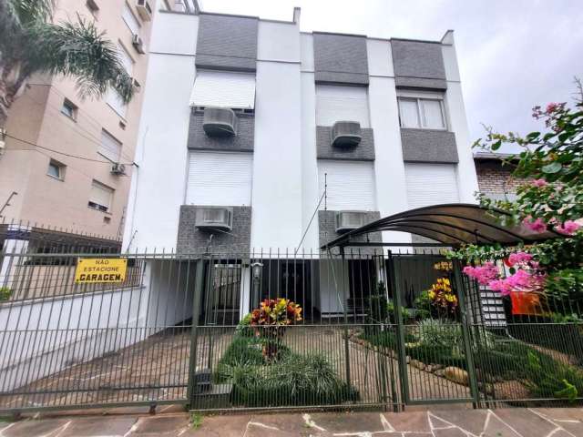 Apartamento com 2 quartos à venda na Rua Veador Porto, 232, Santana, Porto Alegre, 54 m2 por R$ 329.000