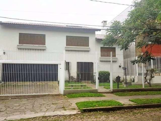 Casa em condomínio fechado com 4 quartos à venda na Rua Bororó, 225, Vila Assunção, Porto Alegre, 564 m2 por R$ 1.940.000