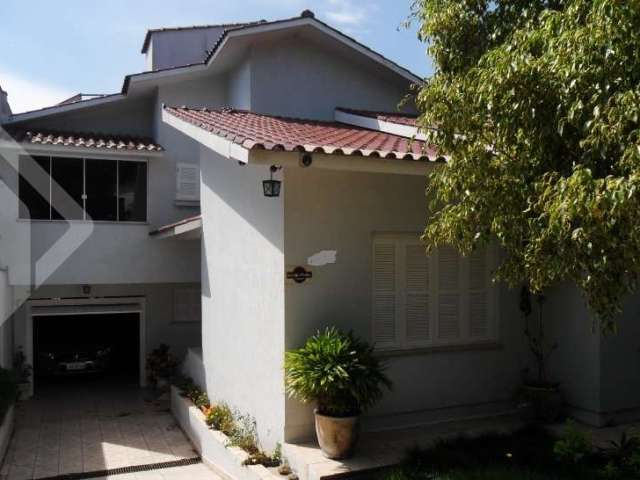 Casa em condomínio fechado com 5 quartos à venda na Rua Clarinda Antunes da Silva Bueno, 100, Agronomia, Porto Alegre, 400 m2 por R$ 650.000