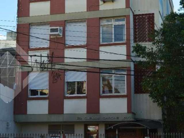 Apartamento com 1 quarto à venda na Rua José do Patrocínio, 693, Cidade Baixa, Porto Alegre, 32 m2 por R$ 345.000