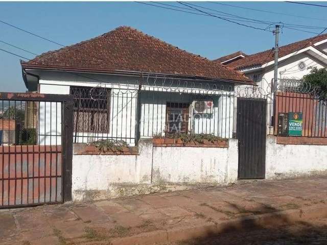 Casa em condomínio fechado com 3 quartos à venda na Rua Antônio Ribeiro, 456, Santo Antônio, Porto Alegre, 62 m2 por R$ 609.000