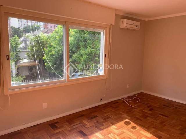 Apartamento com 3 quartos à venda na Rua Mariante, 876, Rio Branco, Porto Alegre, 127 m2 por R$ 470.000