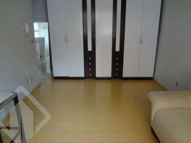 Apartamento com 1 quarto à venda na Avenida Princesa Isabel, 999, Santana, Porto Alegre, 33 m2 por R$ 149.000