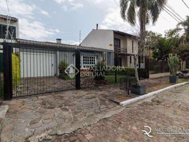 Casa em condomínio fechado com 3 quartos à venda na Rua Liane Alves, 15, Ipanema, Porto Alegre, 170 m2 por R$ 698.000