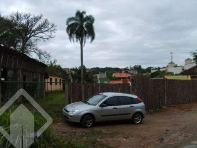 Terreno em condomínio fechado à venda na Avenida Coronel Marcos, 2110, Pedra Redonda, Porto Alegre, 2783 m2 por R$ 1.850.000