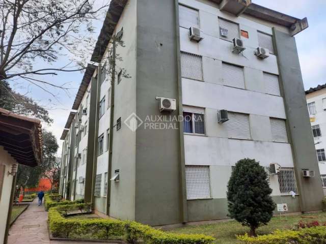 Apartamento com 3 quartos à venda na Rua Ventos do Sul, 450, Vila Nova, Porto Alegre, 69 m2 por R$ 190.000