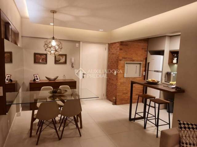 Apartamento com 2 quartos à venda na Rua Adão Baino, 61, Cristo Redentor, Porto Alegre, 69 m2 por R$ 690.000