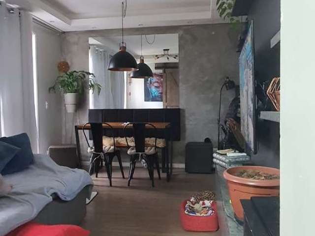 Apartamento com 3 quartos à venda na Rua Doutor José Bento Corrêa, 545, Morro Santana, Porto Alegre, 67 m2 por R$ 360.000