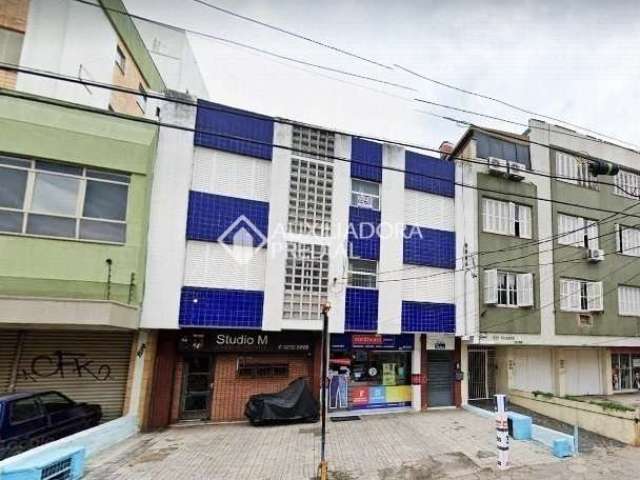 Apartamento com 1 quarto à venda na Avenida da Azenha, 1520, Azenha, Porto Alegre, 30 m2 por R$ 130.000