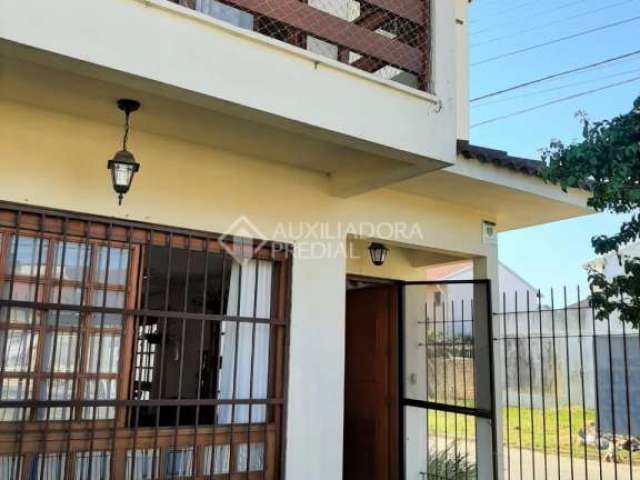 Casa com 3 quartos à venda na Rua Doutor Hermes Pacheco, 881, Hípica, Porto Alegre, 125 m2 por R$ 500.000