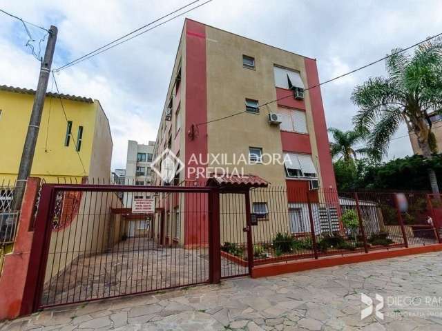 Apartamento com 2 quartos à venda na Rua Sorocaba, 43, Passo da Areia, Porto Alegre, 50 m2 por R$ 165.000
